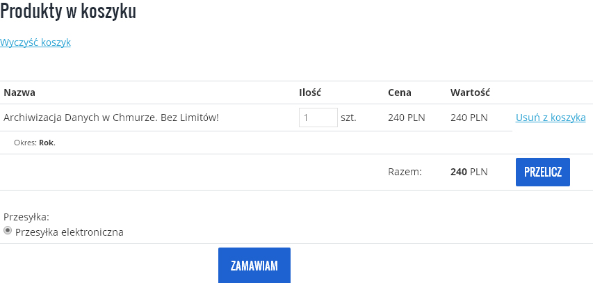 Outsourcing informatyczny jakie są korzyści?