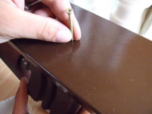 Łatwość montażu to zaskakujących zalet jakie posiadają ogrodzenia plastikowe .