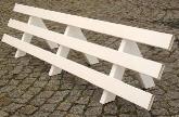 Ochrona to zaskakujących zalet jakie mają ogrodzenia plastikowe .
